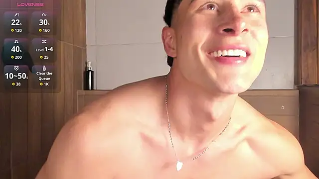 austinjones_ - AustinJones_'s free webcam - UK Sex Cams