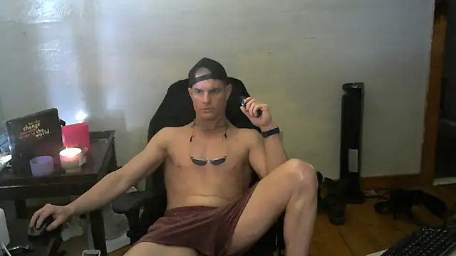 JockNThirsty live sex cam