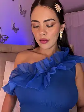 samanta_94 - Samanta_94's free webcam - UK Sex Cams