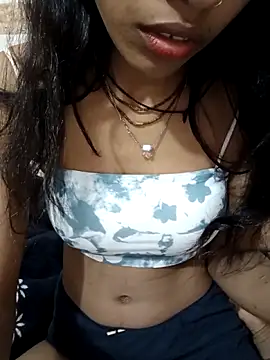 hot_lyla_baby (F young) - First show