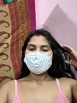 miss_aayushi (F young) - Scooty