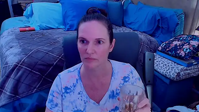 ninajaymes - Ninajaymes's free webcam - UK Sex Cams