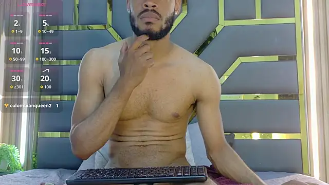 oliver_bigblack_cock (M young) - #ahegao #anal-toys #beardy #big-ass #big-balls #big-cocks #bisexuals #brunettes #cam2cam #cei #cheap-privates #colombian #creampie #cuckold #cumshot #dildo-or-vibrator #dirty-talk #ebony #erotic-dance #foot-fetish #hd #interactive-toys #lovense #muscular #new #outdoor #penis-ring #power-bottom #recordable-privates #recordable-publics #sexting #small-audience #spanish-speaking #spanking #student #young