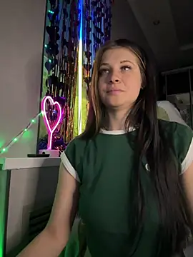 _anna_cutie_ - _Anna_cutie_'s free webcam - UK Sex Cams