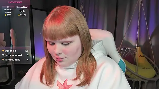 lottiereed - LottieReed's free webcam - UK Sex Cams