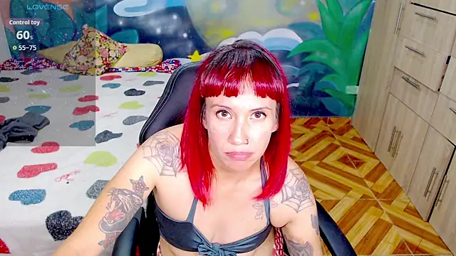 eimy_lorens - Eimy_lorens's free webcam - UK Sex Cams