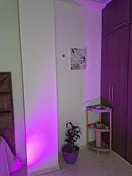 Webcam Model (heyshaa)  is live.Free join now!