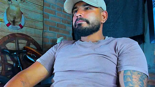 dominic_jonson - Dominic_jonson's free webcam - UK Sex Cams