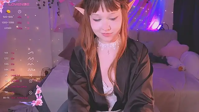 irmabell - IrmaBell's free webcam - UK Sex Cams