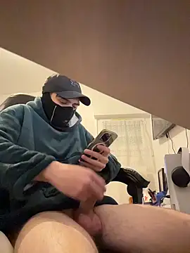 tok_lo24 (M twink) - Cadeau surprise