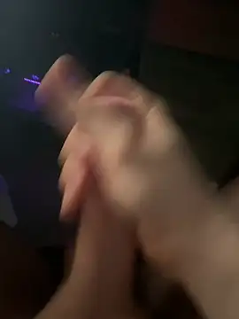 jstntz (M twink) - Cum