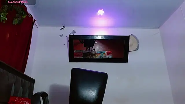 DULCE_ZOE live sex cam