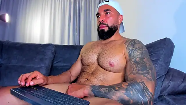 Preview of roman_muscle