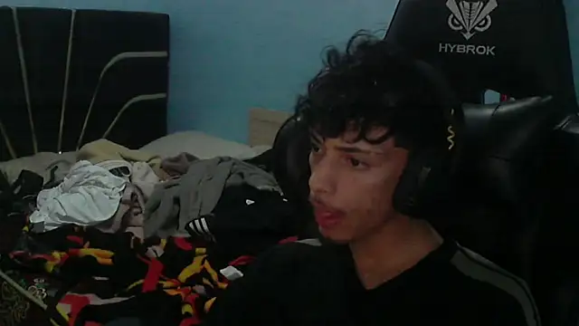 Dark_DesireX live sex cam