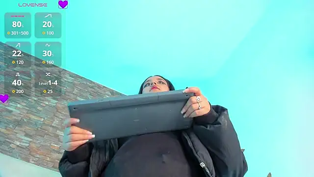 _ambar-devon_ - _Ambar-devon_'s free webcam - UK Sex Cams