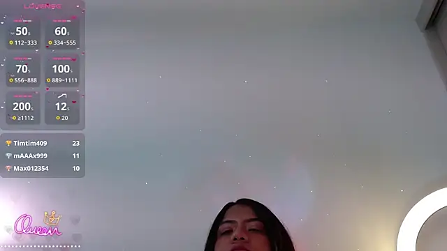 camila_torresss - Camila_Torresss's free webcam - UK Sex Cams