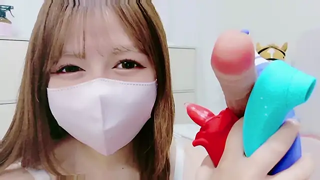 Hanachan_Gcup_'s room