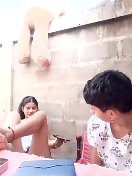 mei_and_gaby - Mei_and_Gaby's free webcam - UK Sex Cams