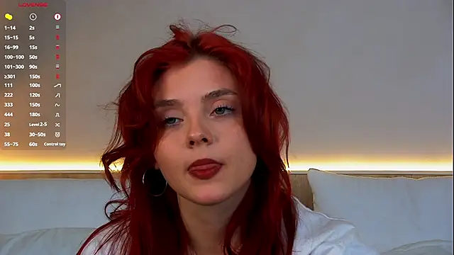 nora__ray - Nora__Ray's free webcam - UK Sex Cams