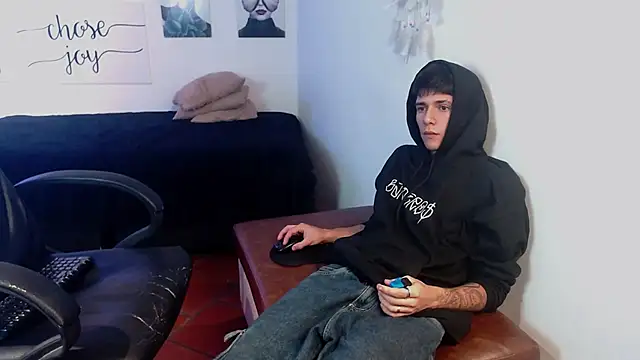 AmethystShadow17 live sex cam