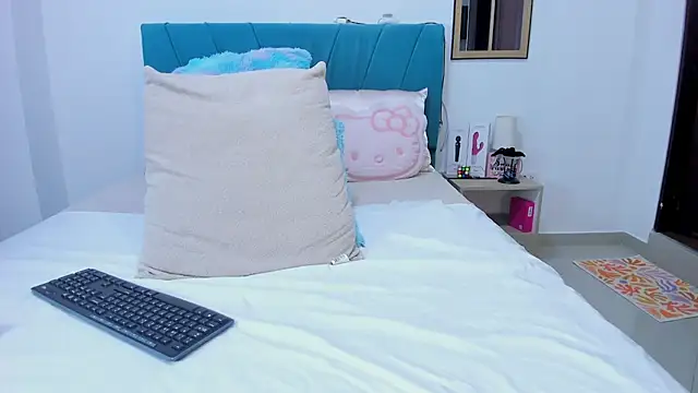 kamila_lopez - Kamila_lopez's free webcam - UK Sex Cams