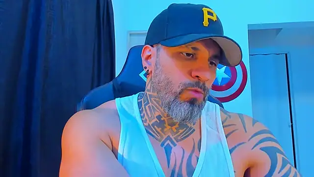 Josh Rigby (JoshRigby)