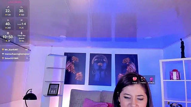 linda_norris_ - Linda_norris_'s free webcam - UK Sex Cams