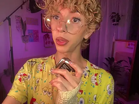 lyamthommpson (M young) - Play with ass 🔥👀