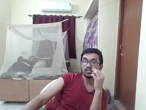 the_naked_boy (M young) - Full Control