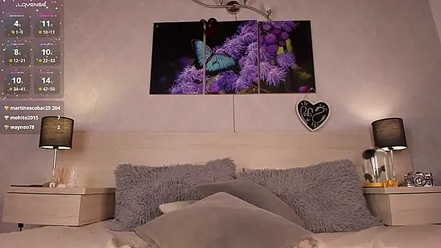 thommy_thompson (M twink) - Get fully naked