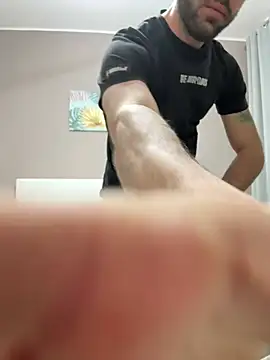 enzoblood1 (M young) - Wooow schizzo