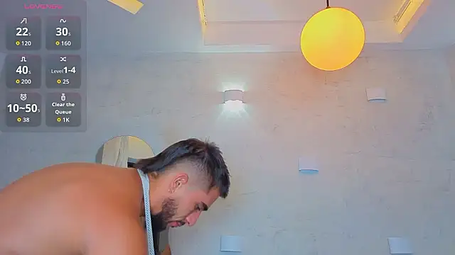 scottfishcer1 (M young) - great discharge of cum 🍆💦