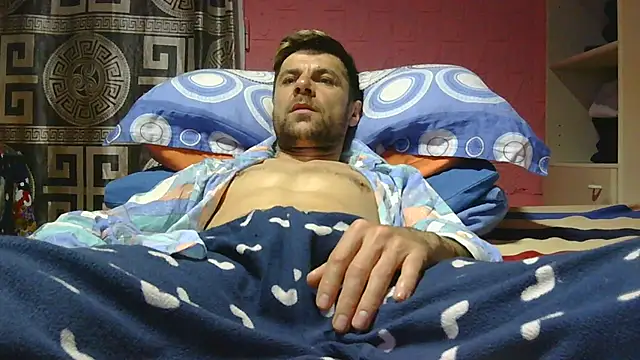 pintiliescu (Ask my age) - BIG CUM 4000 TK