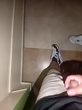 gloryholeroom (M young) - Suck stranger's dick tikeck S 8 tks