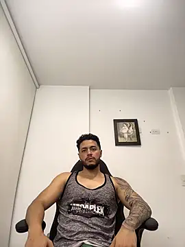 mattiadupont (M young) - cum show new latino 😈