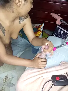 charlotte-jasper98 - Charlotte-Jasper98's free webcam - UK Sex Cams