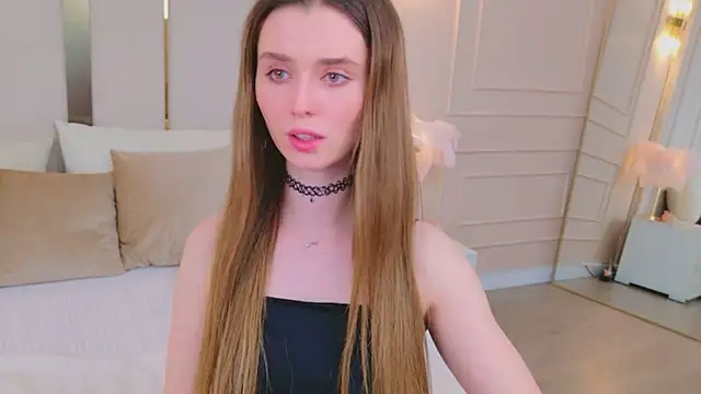 marybethsnow - MarybethSnow's free webcam - UK Sex Cams