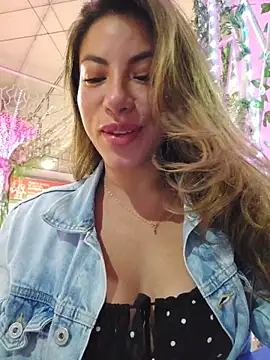 Karen_San_Miguel Live Webcam on Stripchat