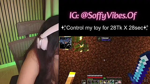 soffyvibes- - Soffyvibes-'s free webcam - UK Sex Cams