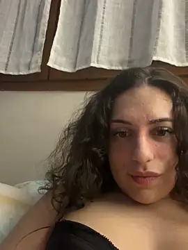 CoquineCharmeuse Live Webcam on Stripchat