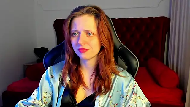 freyavey - FreyaVey's free webcam - UK Sex Cams