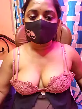 Webcam Model (nisha_baby2)  is live.Free join now!