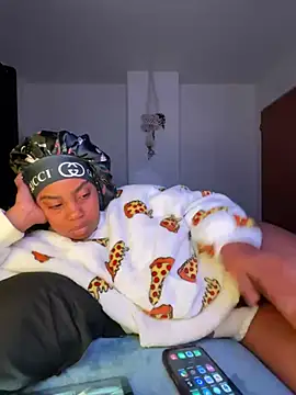 TheRealOshunQueen
