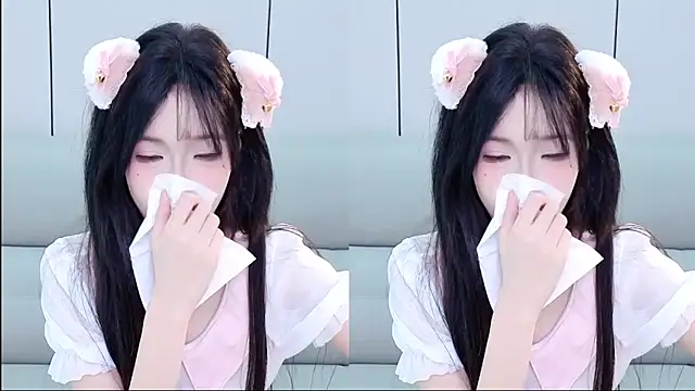 美女Tiantian9191在线直播