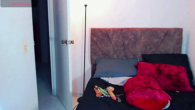 dark_sailent live sex cam