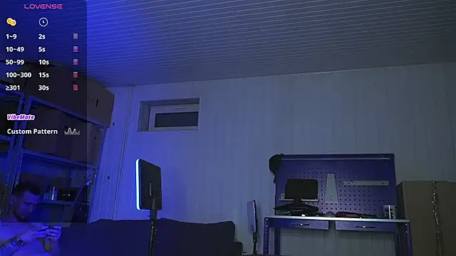 vance_rulez live sex cam