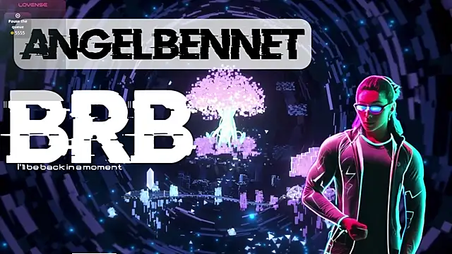 AngelBennet_ live sex cam