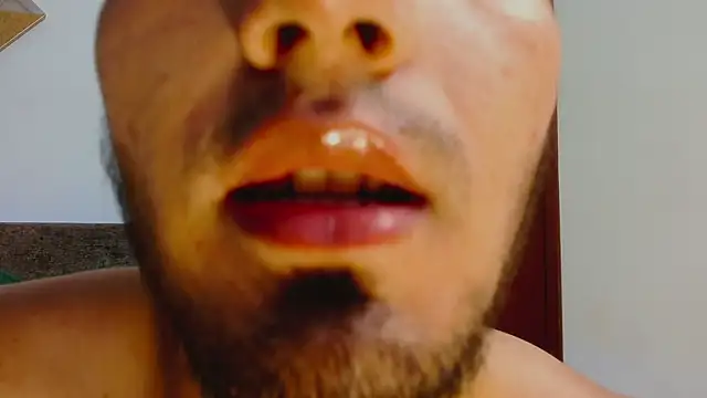 harryfosster (M young) - dancing hot