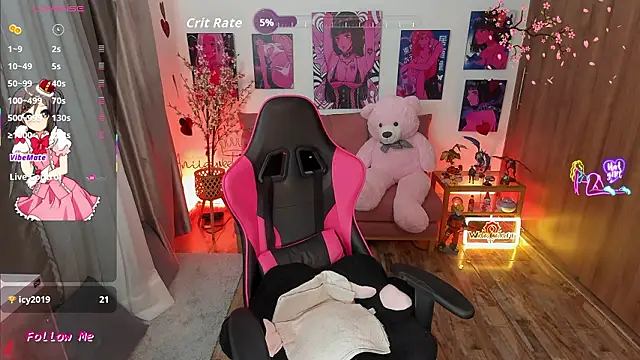 annieesweett live sex cam