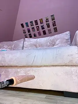rinamay_ (F teen) - Squirt on your face (camera under pussy)